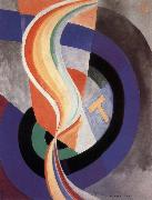 Delaunay, Robert Propeller oil painting picture wholesale